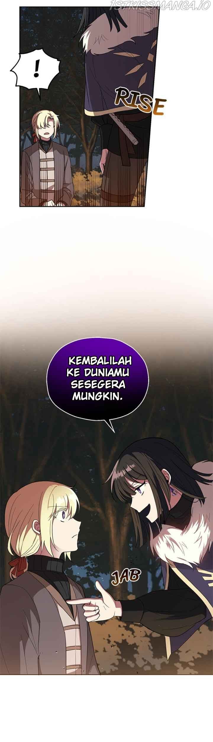 Silver Demon King Bab 47 halaman 45