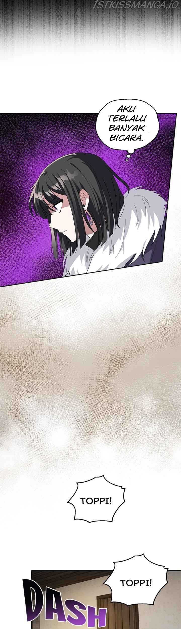 Silver Demon King Bab 48 halaman 6