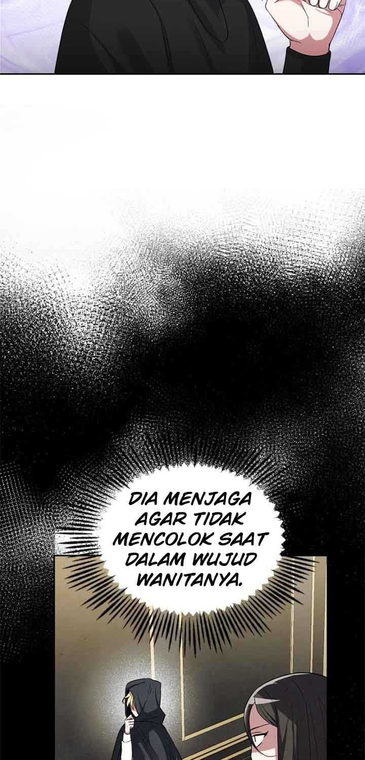 Silver Demon King Bab 48 halaman 17