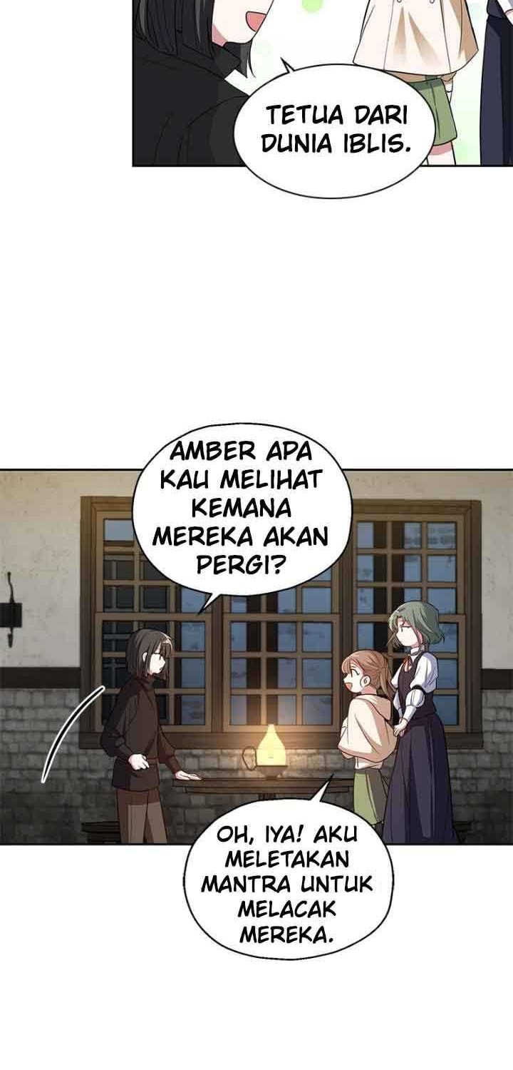 Silver Demon King Bab 48 halaman 19