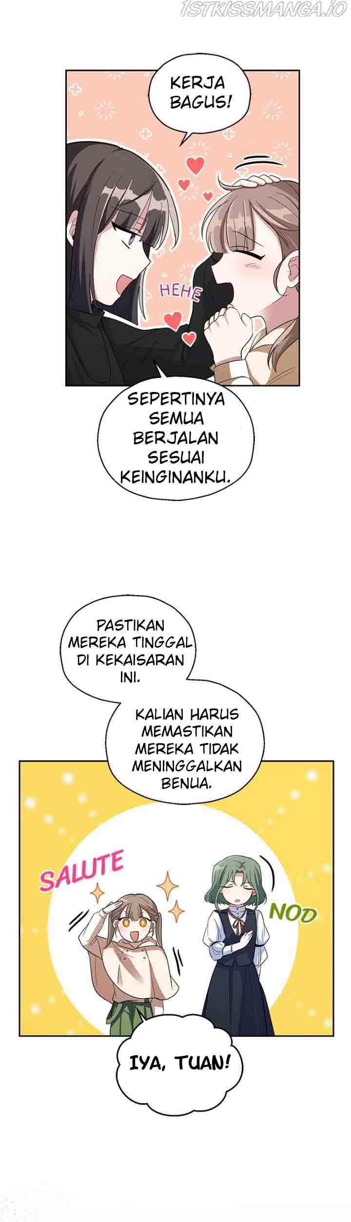 Silver Demon King Bab 48 halaman 20