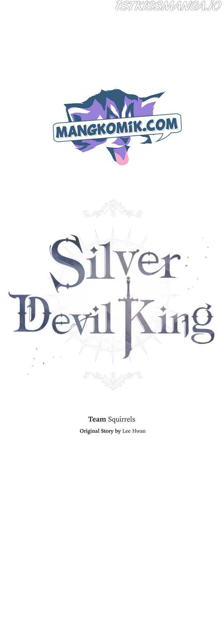 Silver Demon King Bab 48 halaman 22