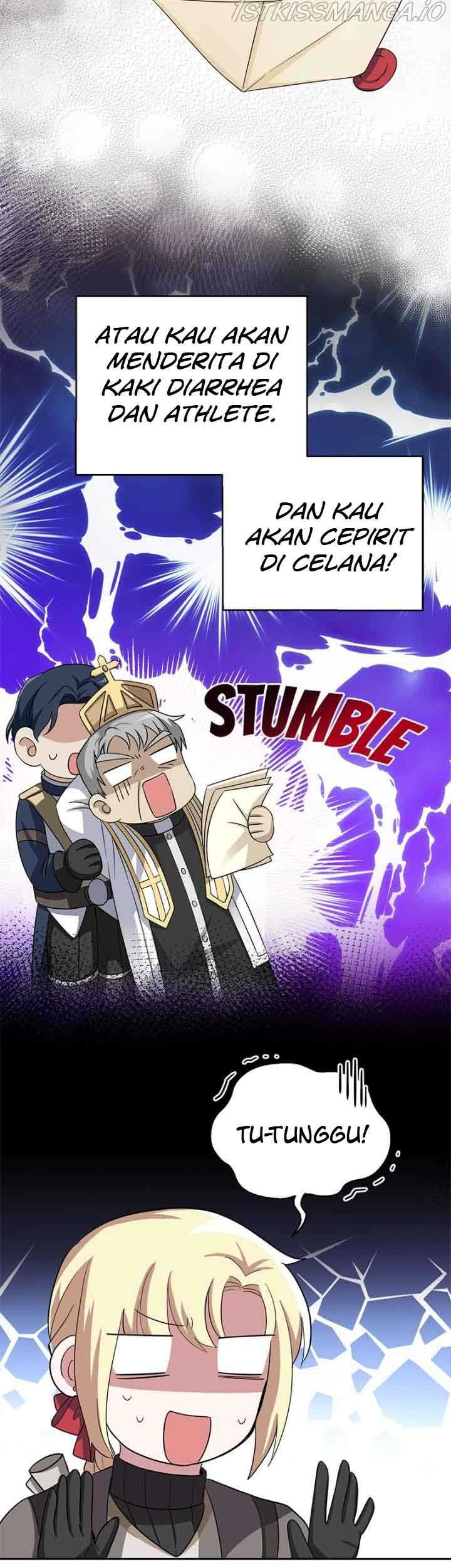 Silver Demon King Bab 48 halaman 27
