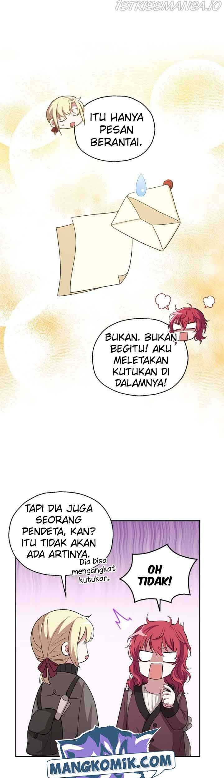 Silver Demon King Bab 48 halaman 29
