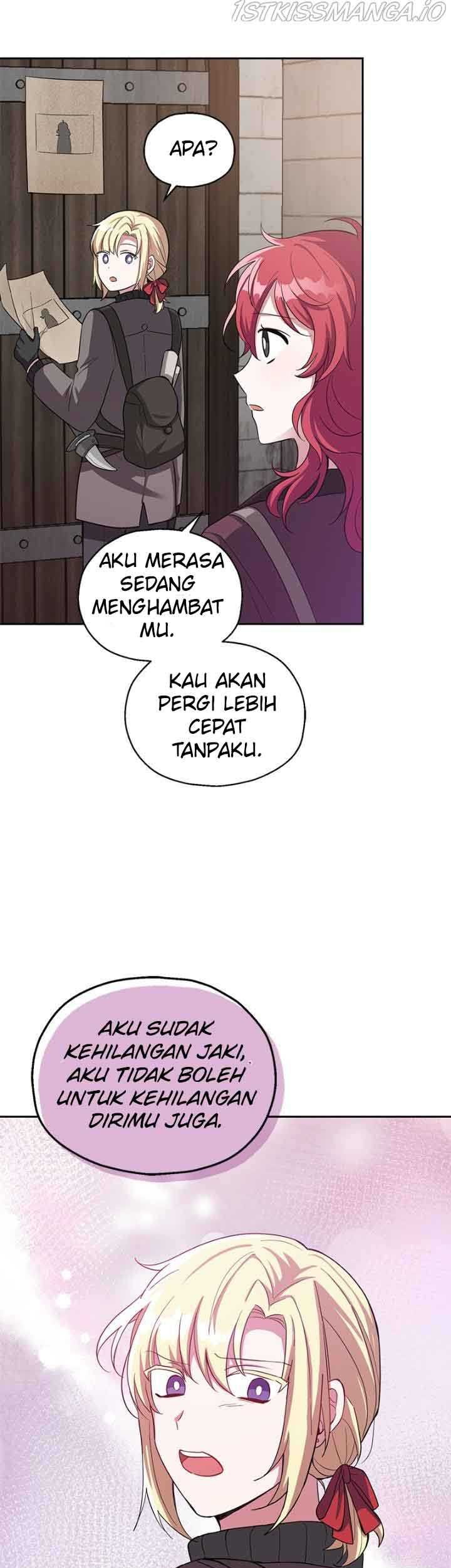 Silver Demon King Bab 48 halaman 31