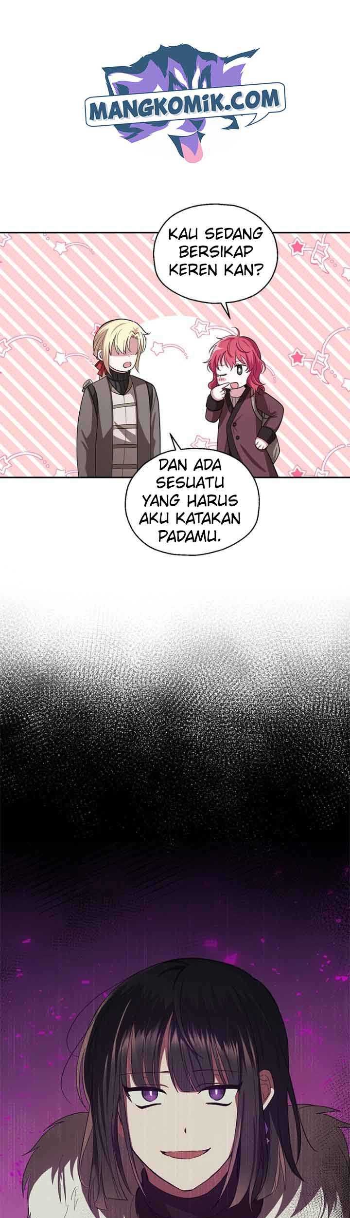 Silver Demon King Bab 48 halaman 33