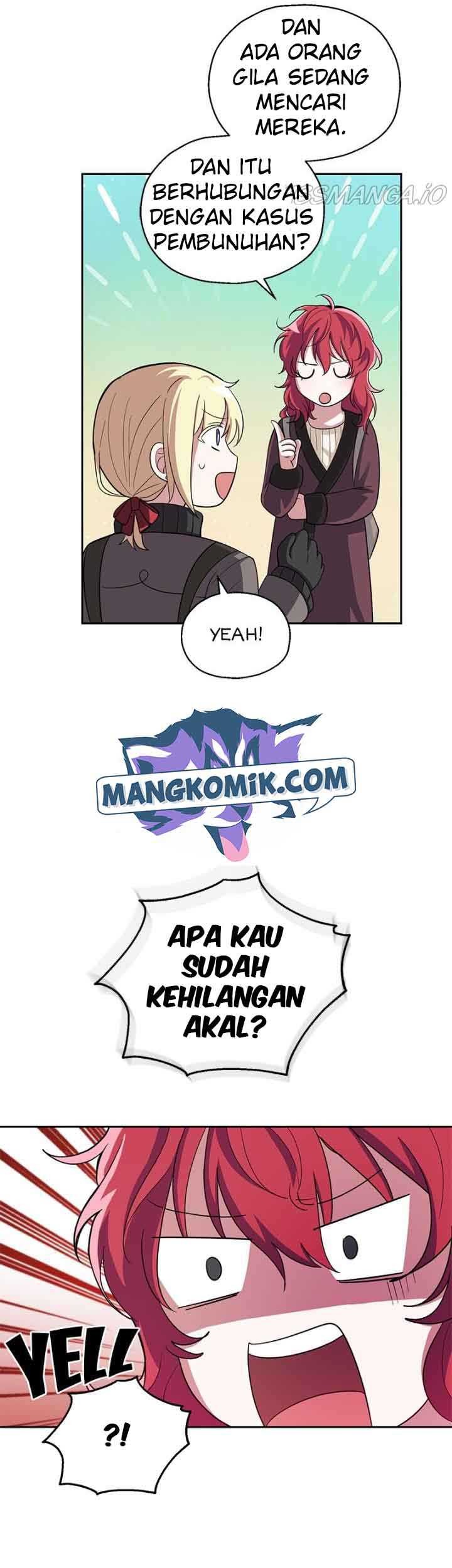 Silver Demon King Bab 48 halaman 37