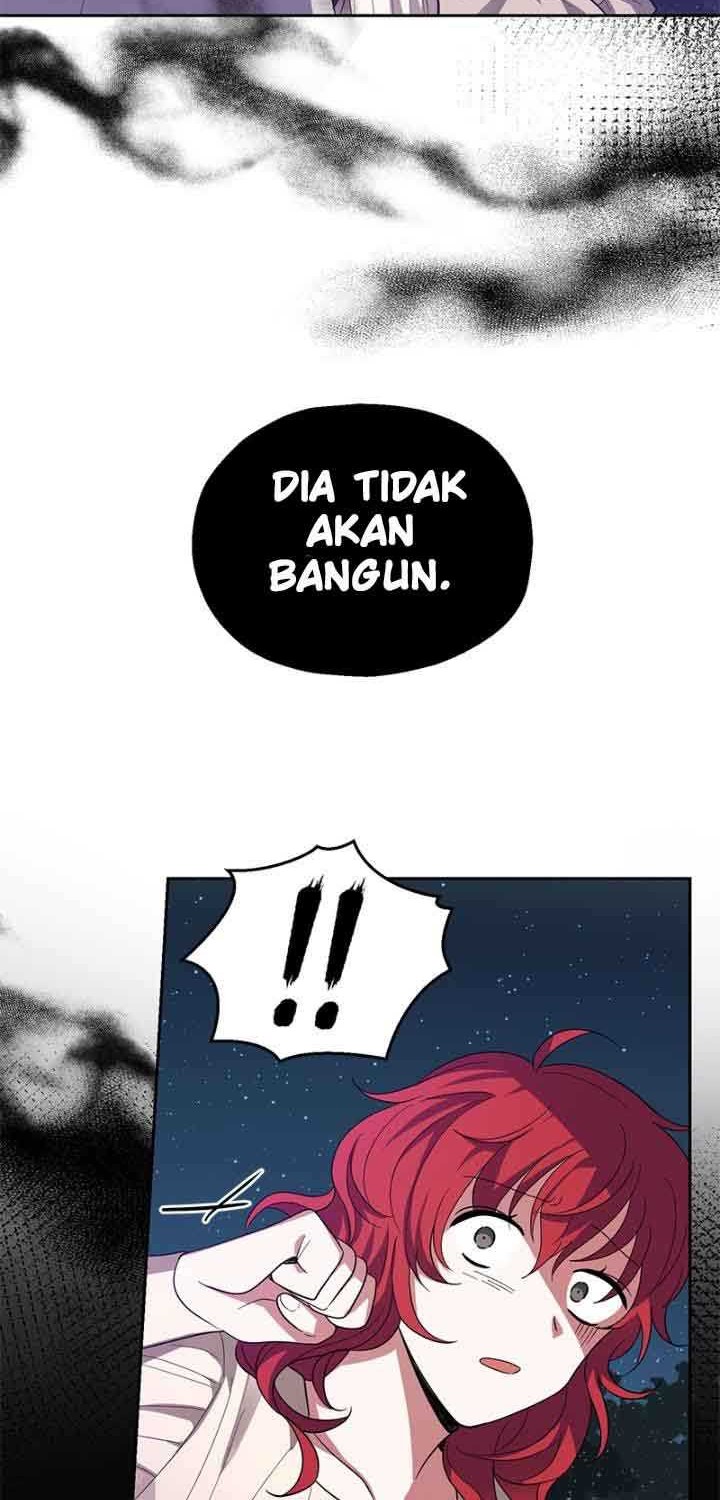 Silver Demon King Bab 48 halaman 50
