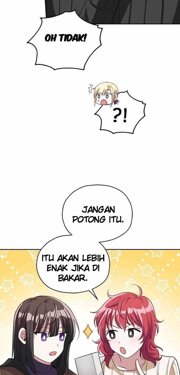 Silver Demon King Bab 49 halaman 17