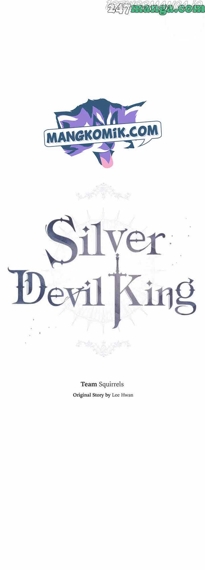 Silver Demon King Bab 49 halaman 19