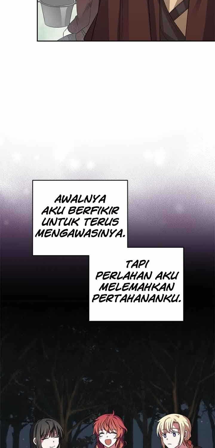 Silver Demon King Bab 49 halaman 21