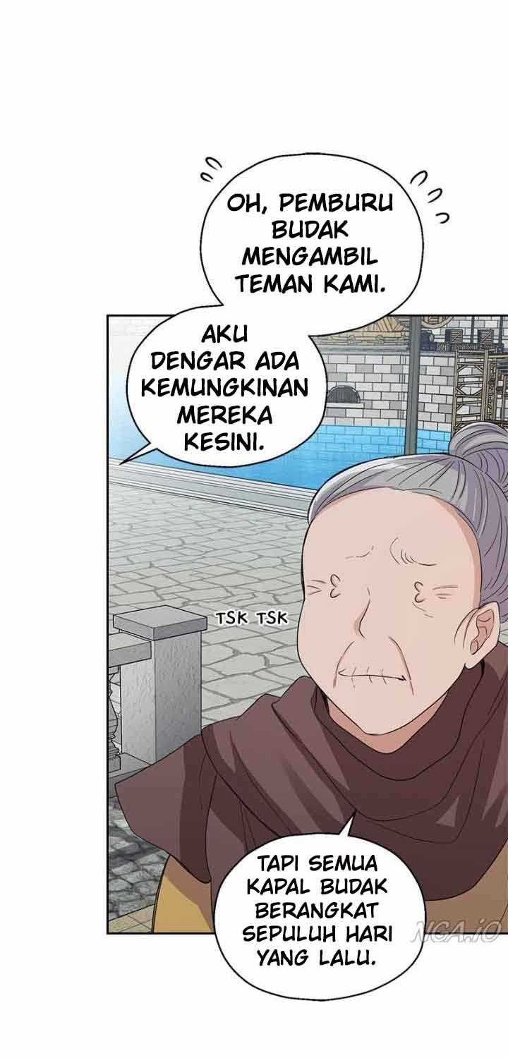 Silver Demon King Bab 49 halaman 31