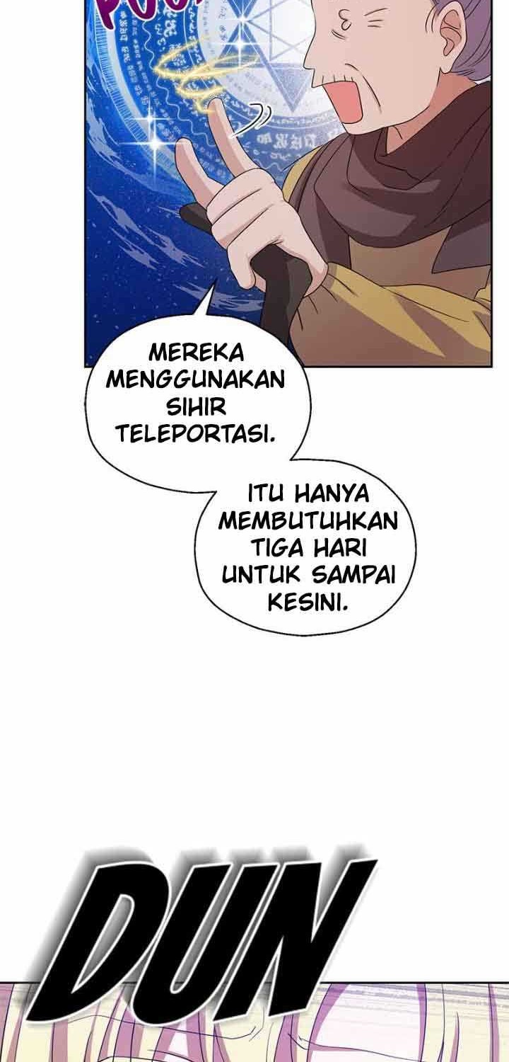 Silver Demon King Bab 49 halaman 35