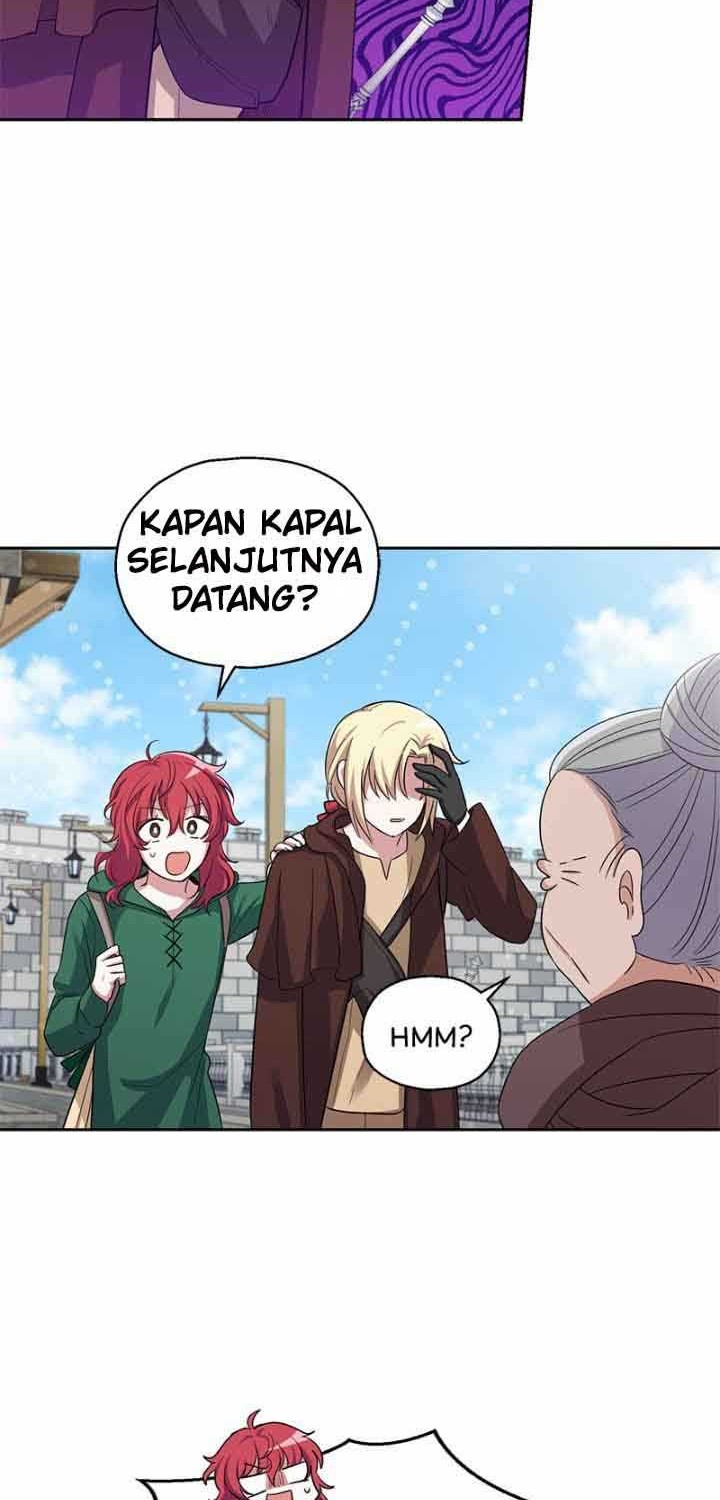 Silver Demon King Bab 49 halaman 37