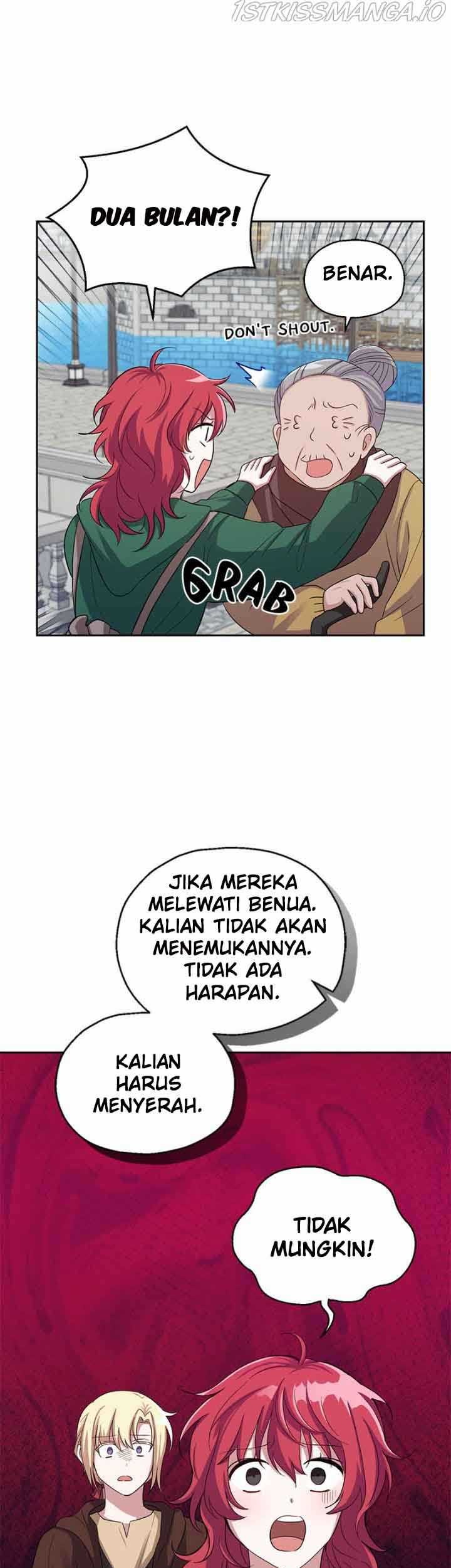 Silver Demon King Bab 49 halaman 39