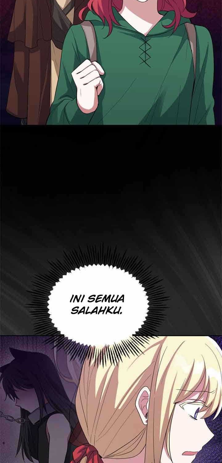 Silver Demon King Bab 49 halaman 40