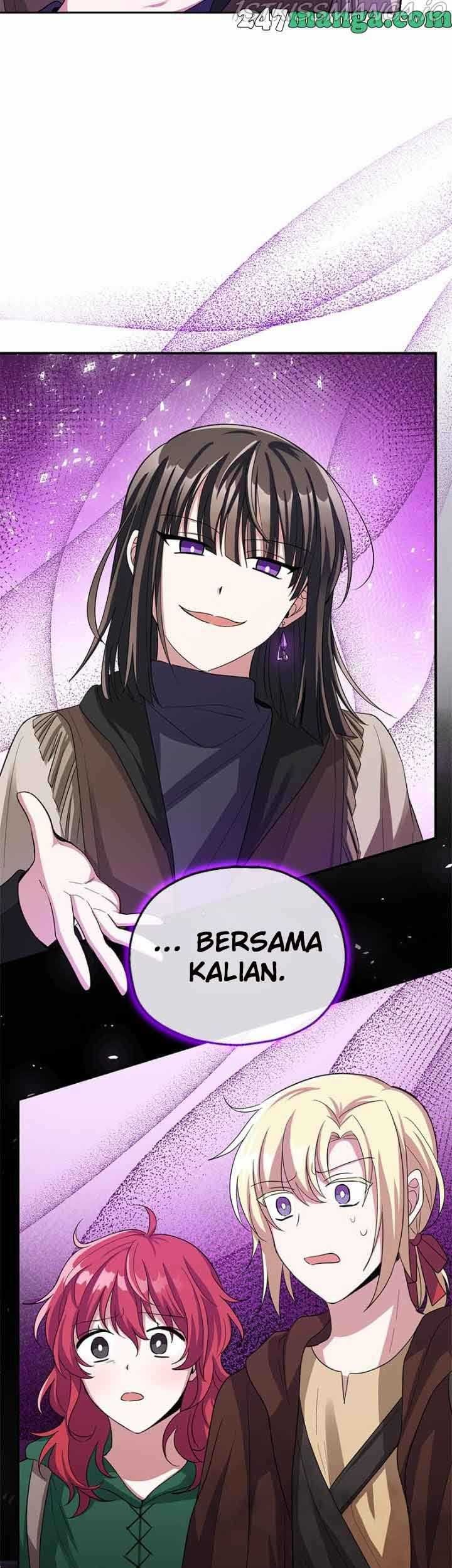 Silver Demon King Bab 49 halaman 45