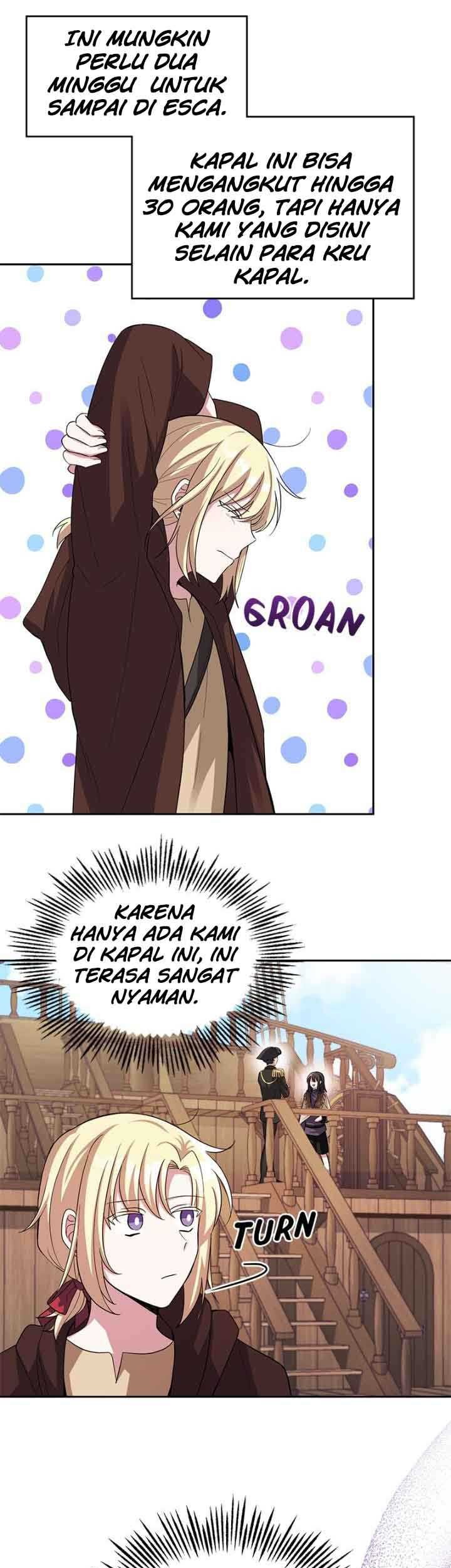 Silver Demon King Bab 50 halaman 8