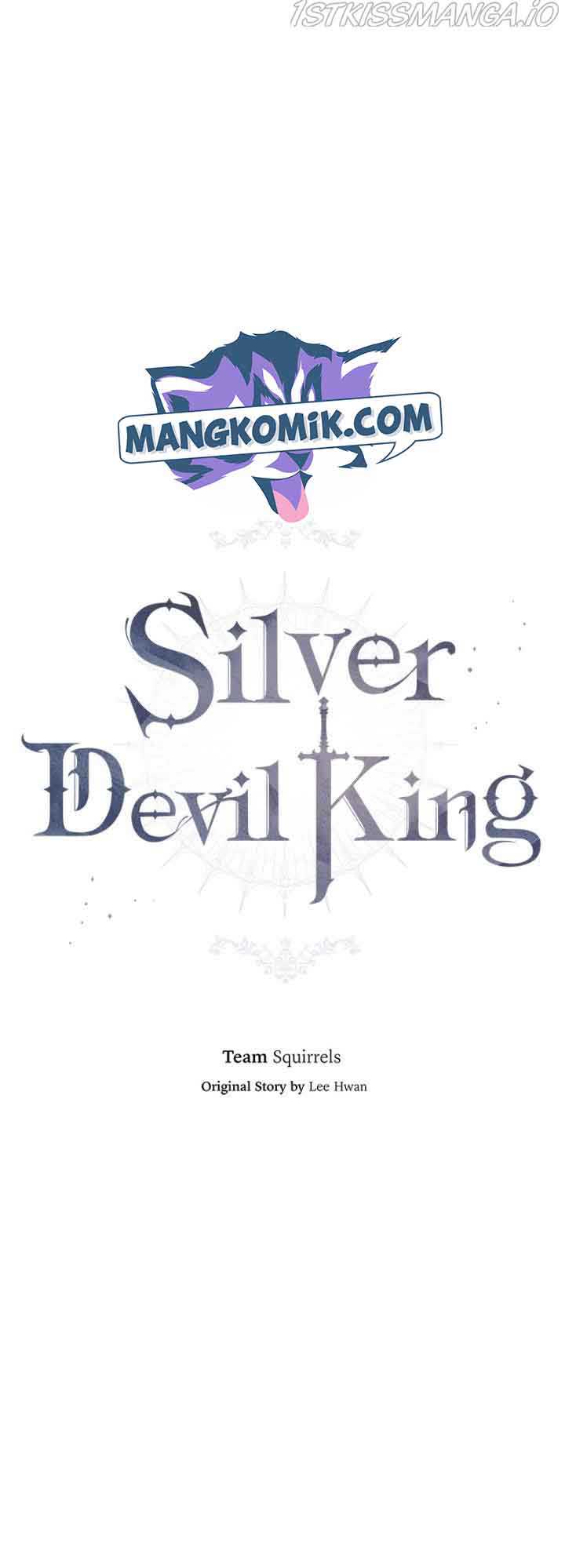 Silver Demon King Bab 50 halaman 10