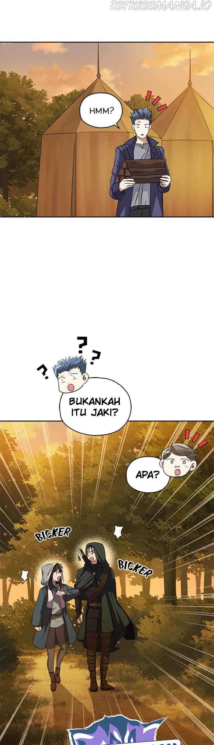 Silver Demon King Bab 50 halaman 13