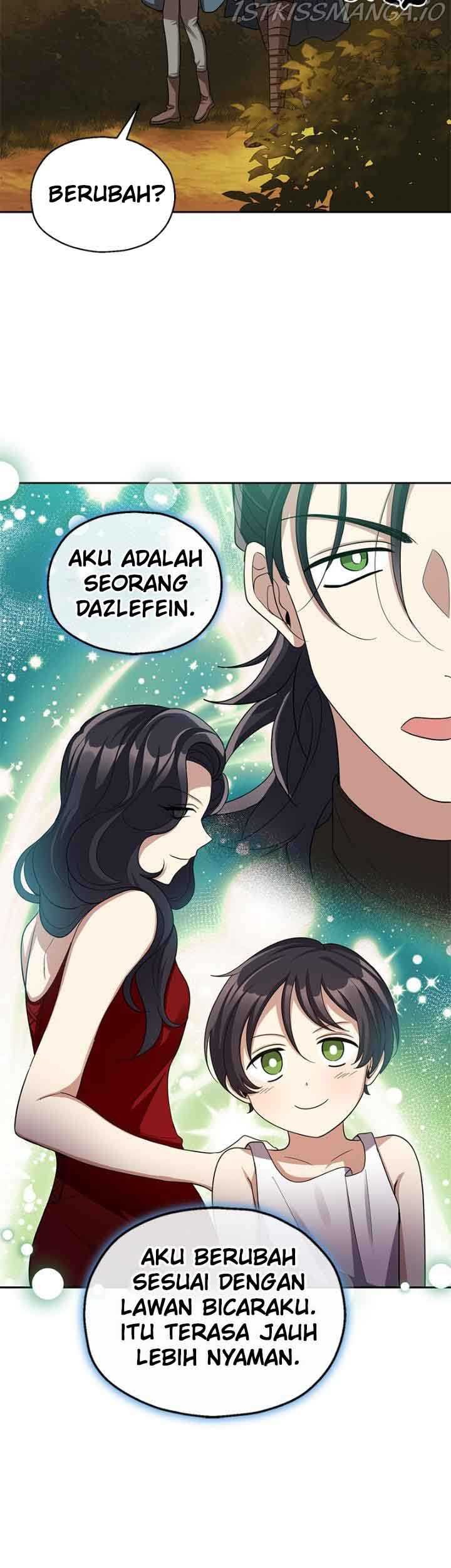 Silver Demon King Bab 50 halaman 28