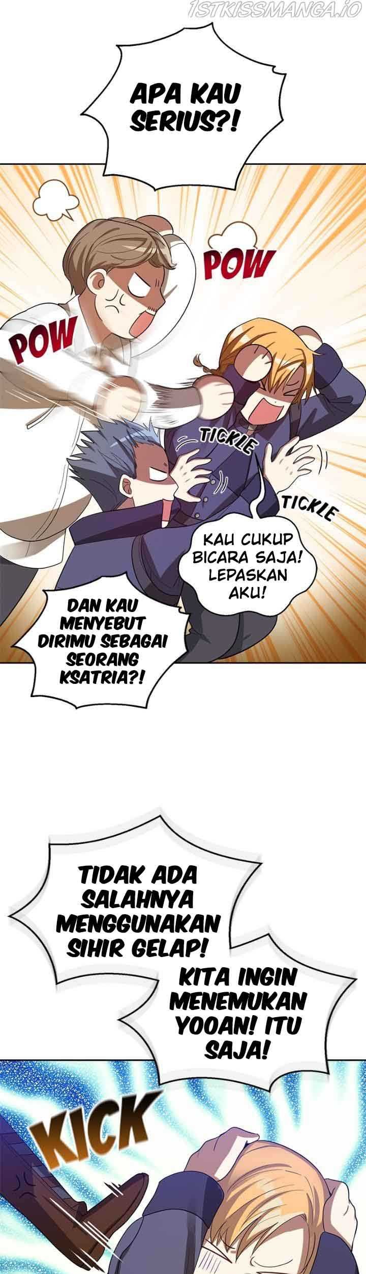 Silver Demon King Bab 50 halaman 41