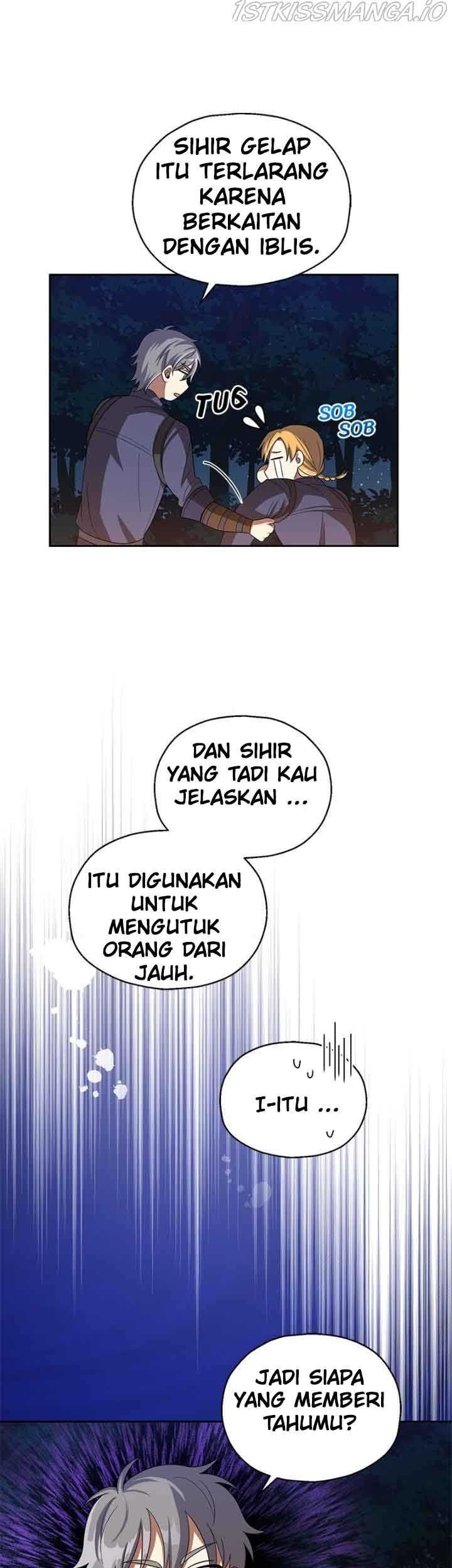 Silver Demon King Bab 50 halaman 43