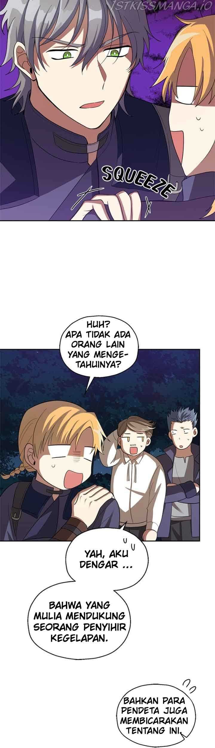 Silver Demon King Bab 50 halaman 45