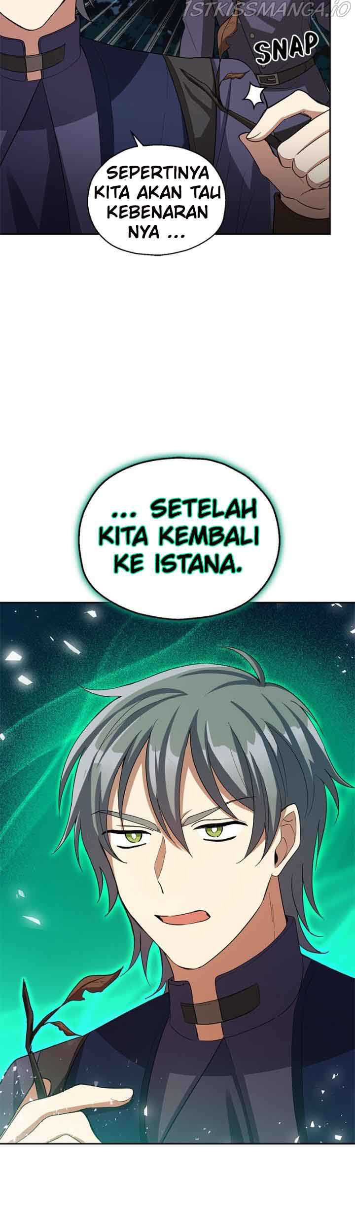Silver Demon King Bab 50 halaman 54