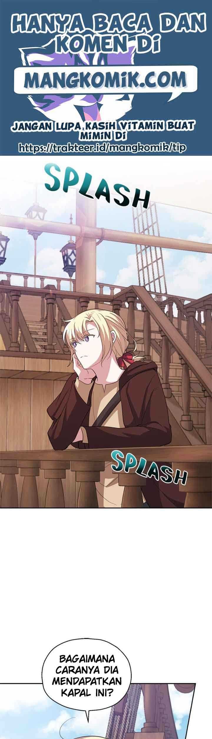 Silver Demon King chapter 51 halaman 2