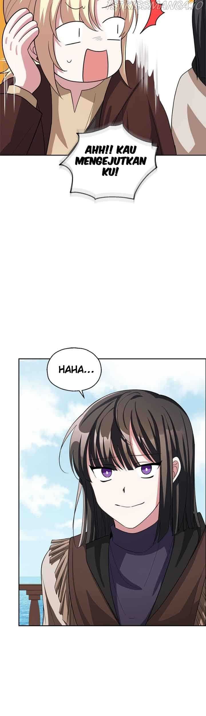 Silver Demon King chapter 51 halaman 4