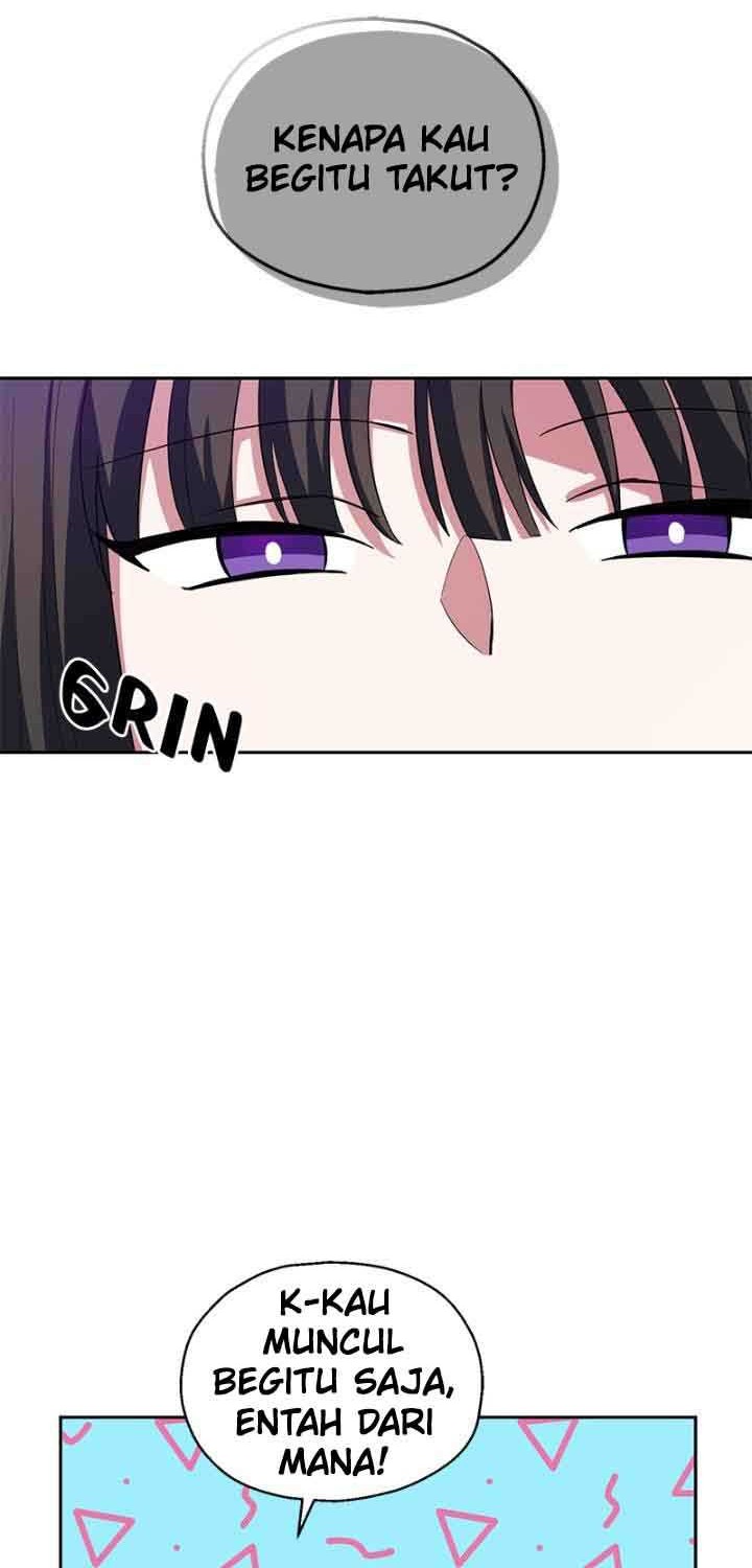 Silver Demon King chapter 51 halaman 5