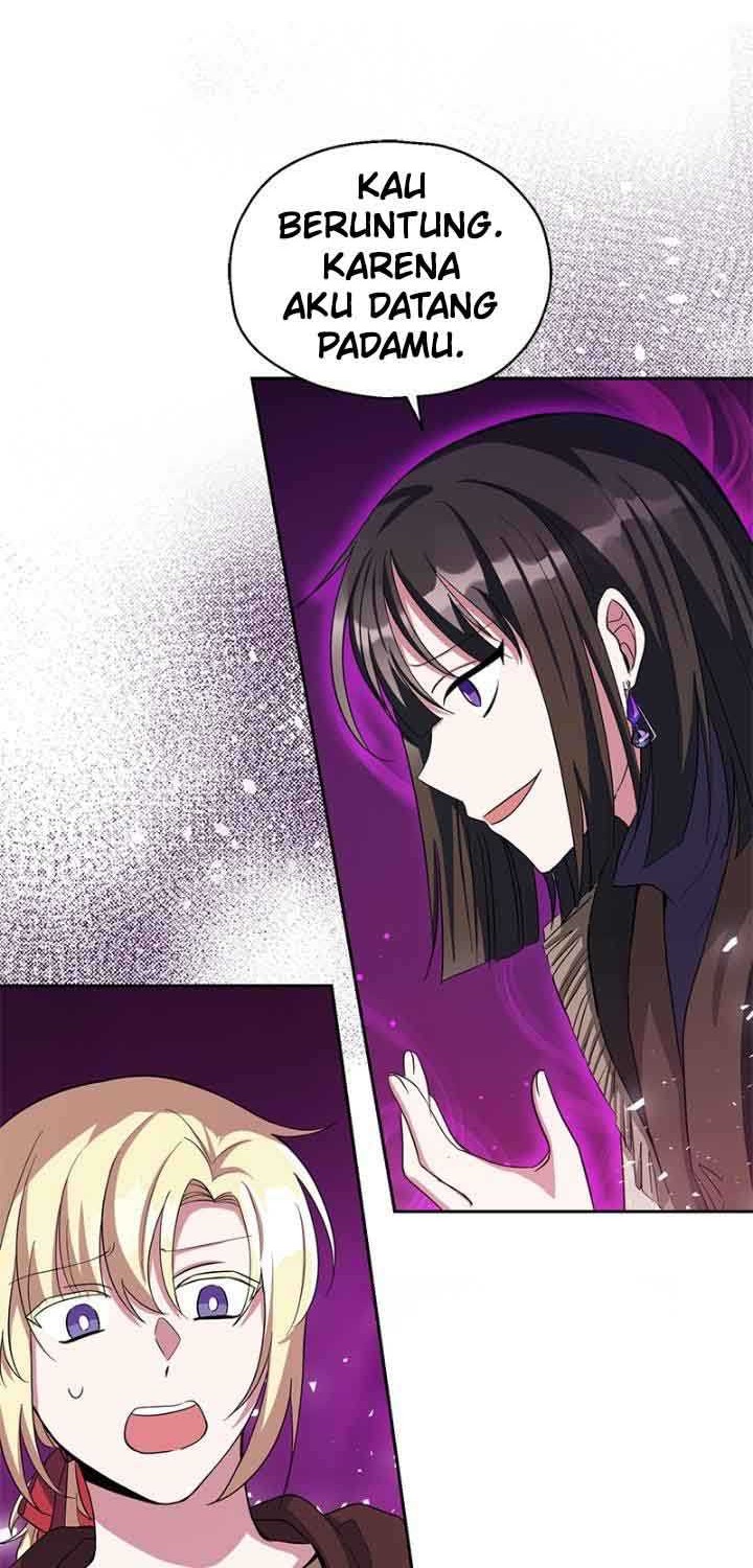 Silver Demon King chapter 51 halaman 9