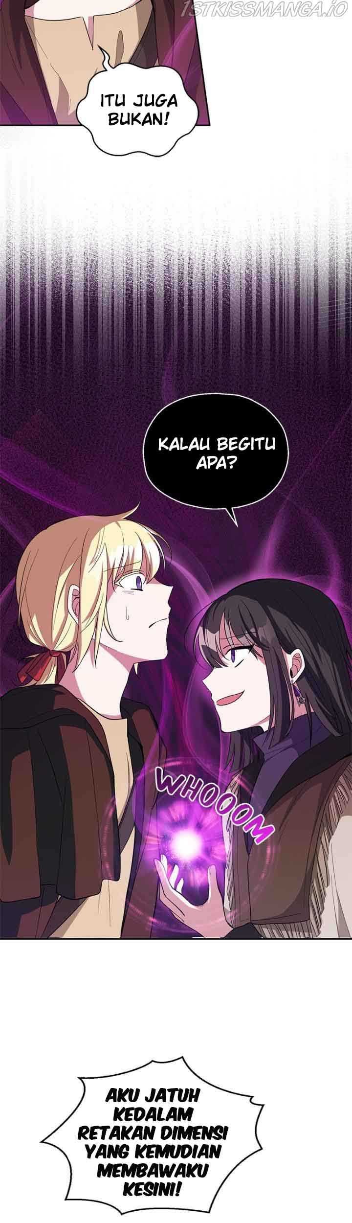 Silver Demon King chapter 51 halaman 10