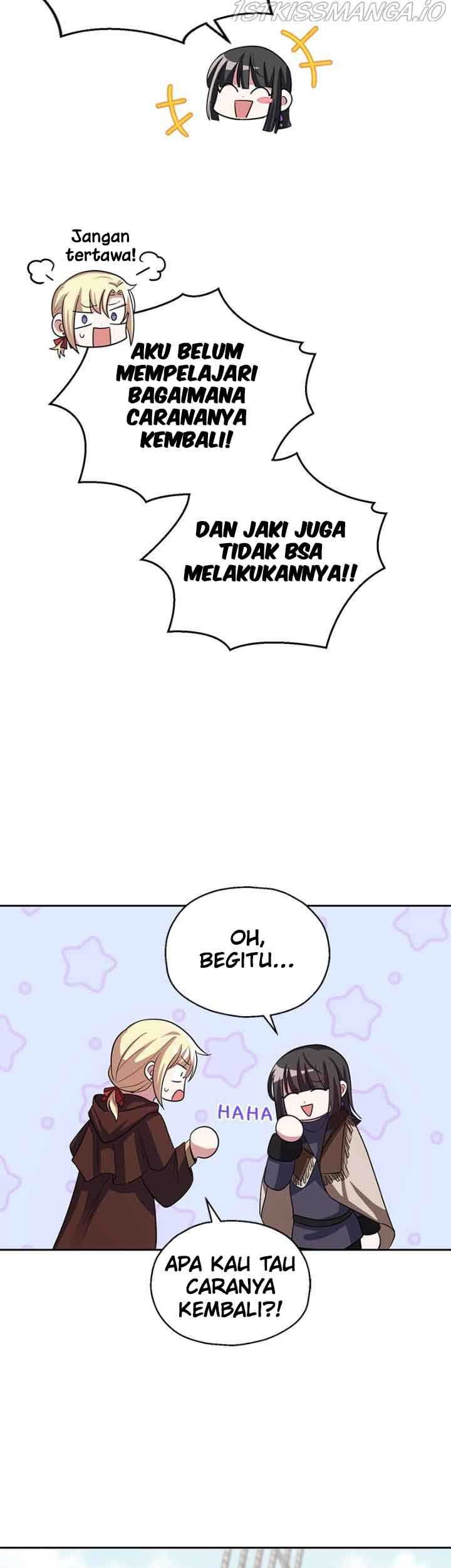 Silver Demon King chapter 51 halaman 17