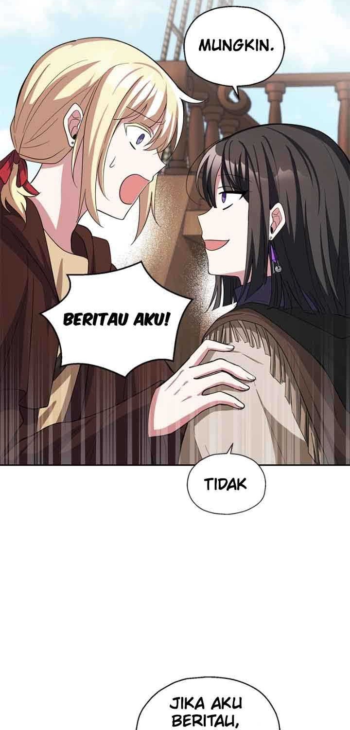 Silver Demon King chapter 51 halaman 18