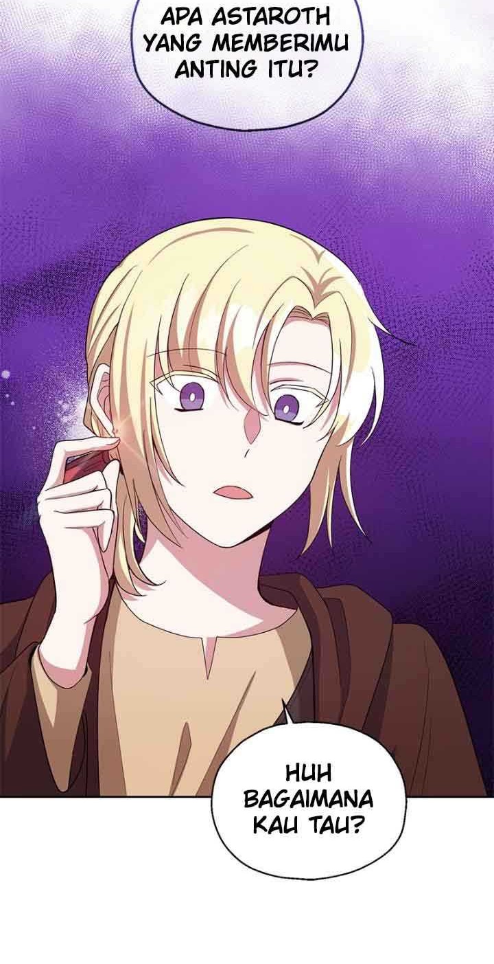 Silver Demon King chapter 51 halaman 20