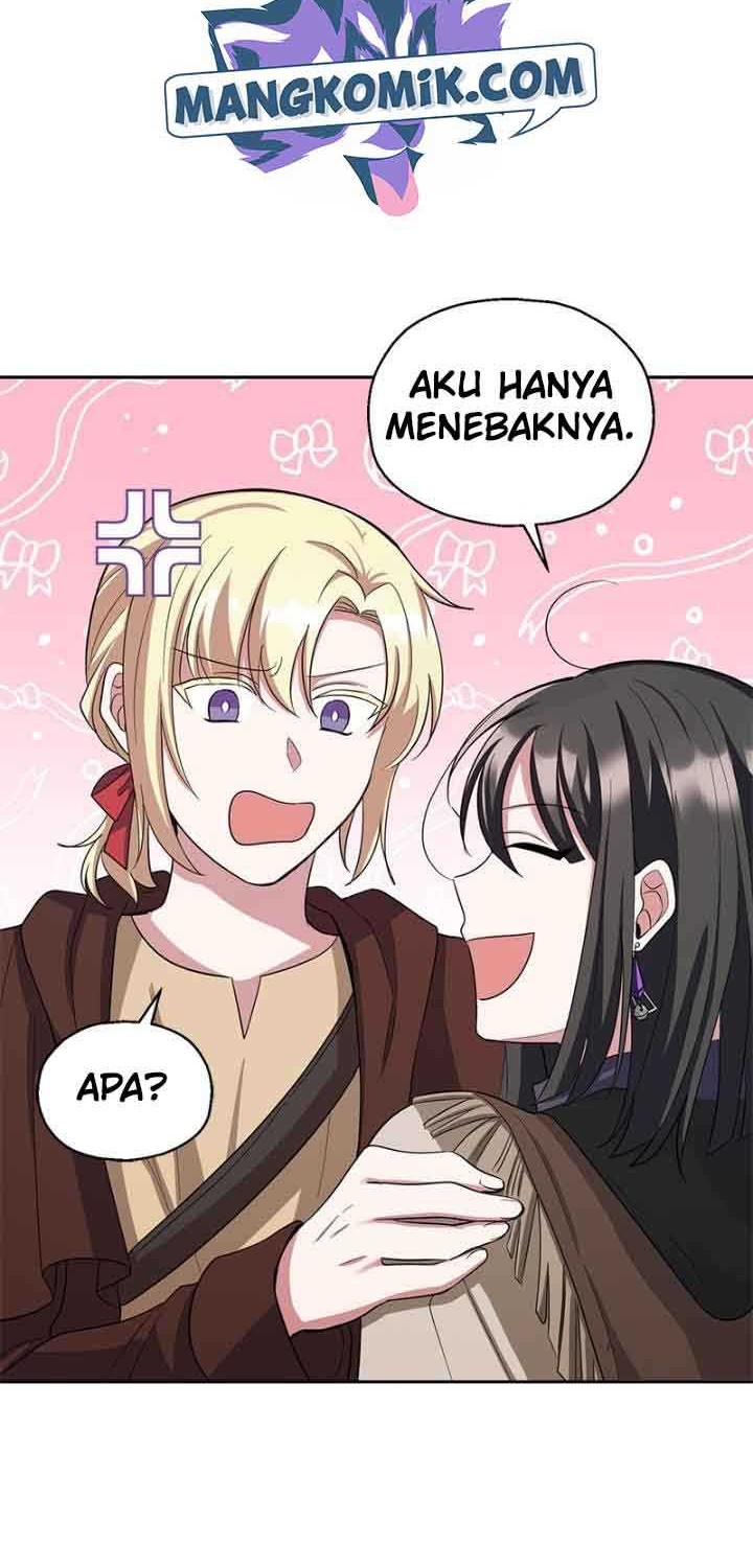 Silver Demon King chapter 51 halaman 24