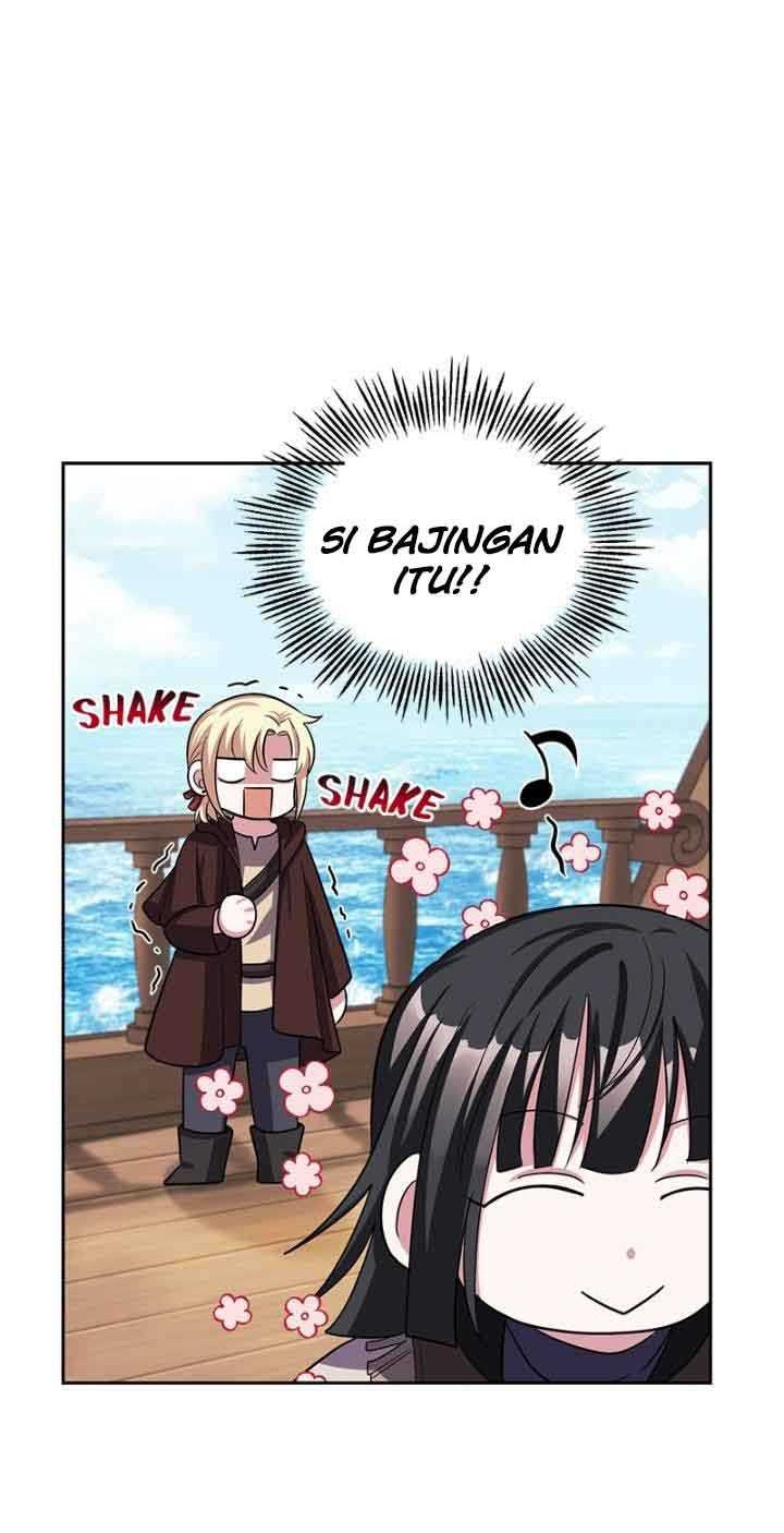 Silver Demon King chapter 51 halaman 26