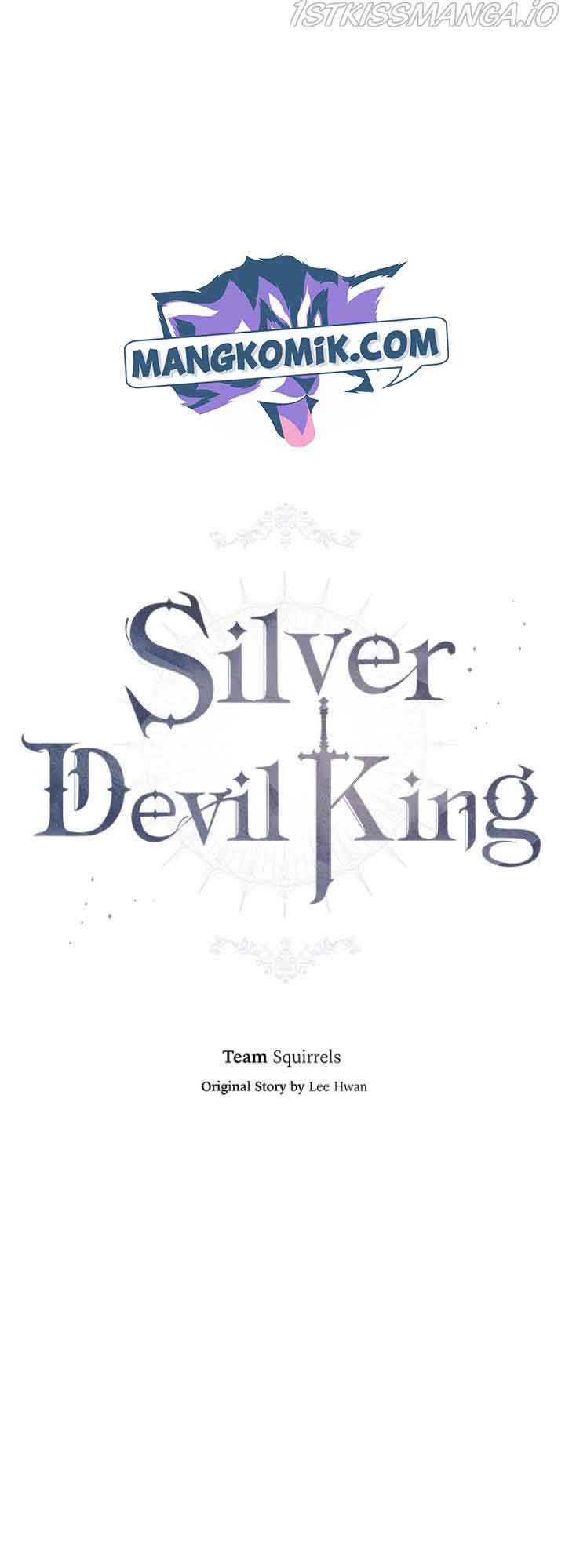 Silver Demon King chapter 51 halaman 27