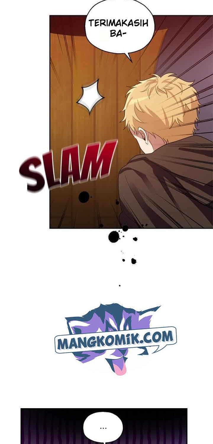 Silver Demon King chapter 51 halaman 29