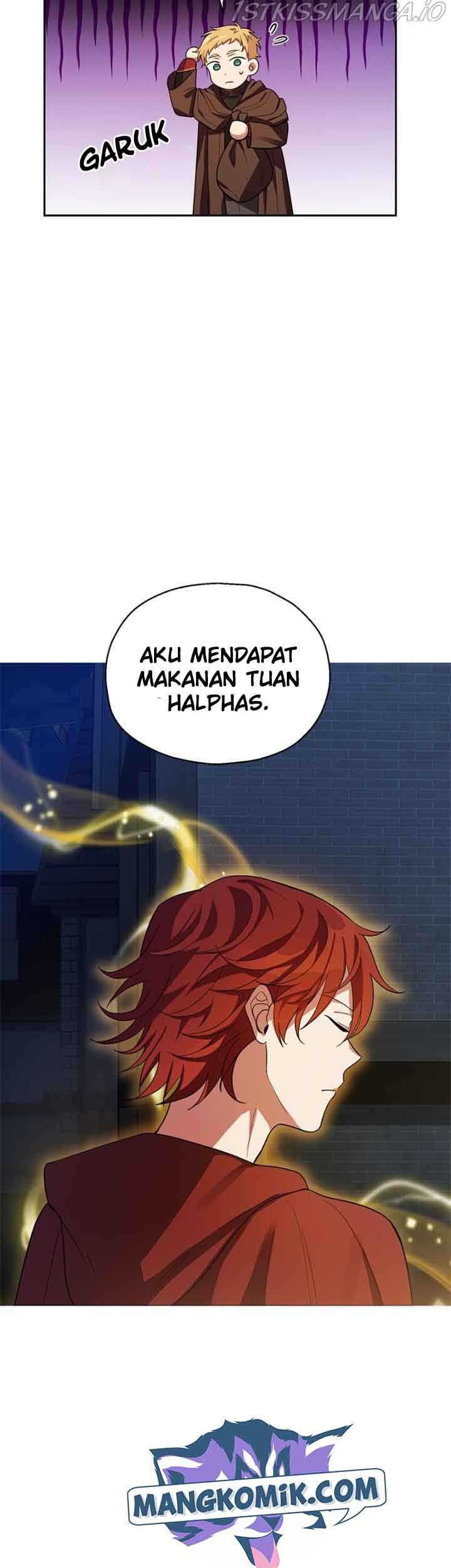 Silver Demon King chapter 51 halaman 30