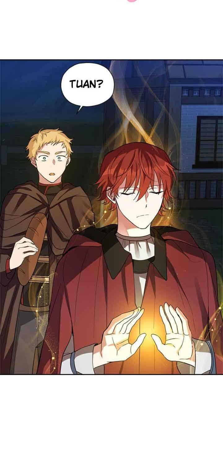 Silver Demon King chapter 51 halaman 31