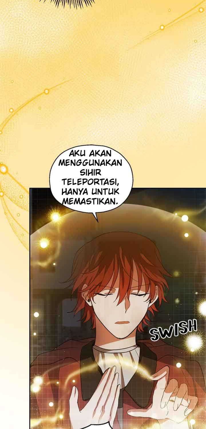 Silver Demon King chapter 51 halaman 33