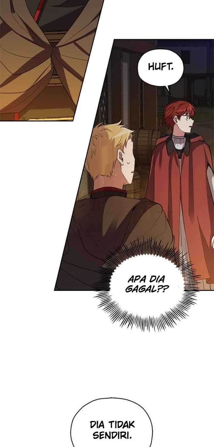 Silver Demon King chapter 51 halaman 36