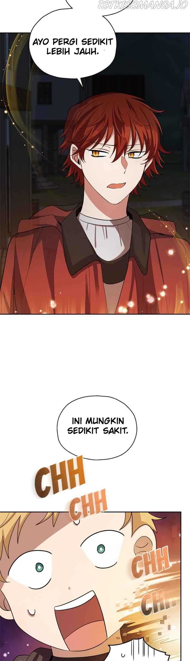 Silver Demon King chapter 51 halaman 37