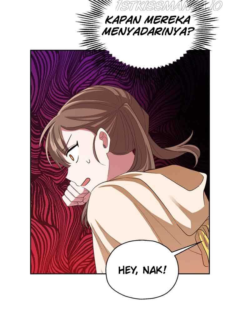 Silver Demon King chapter 51 halaman 41
