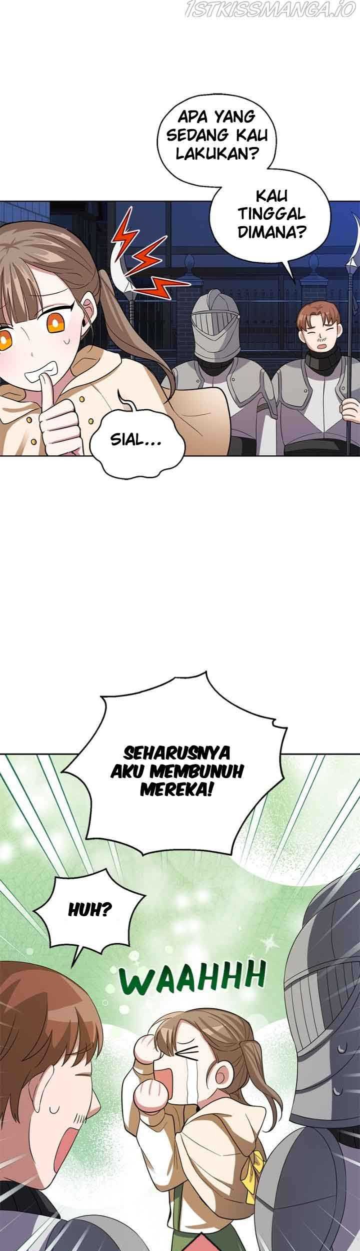 Silver Demon King chapter 51 halaman 42