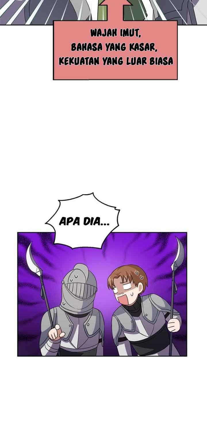 Silver Demon King chapter 51 halaman 43