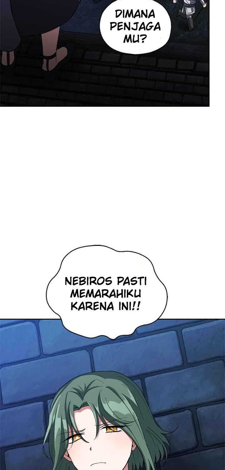Silver Demon King chapter 51 halaman 45